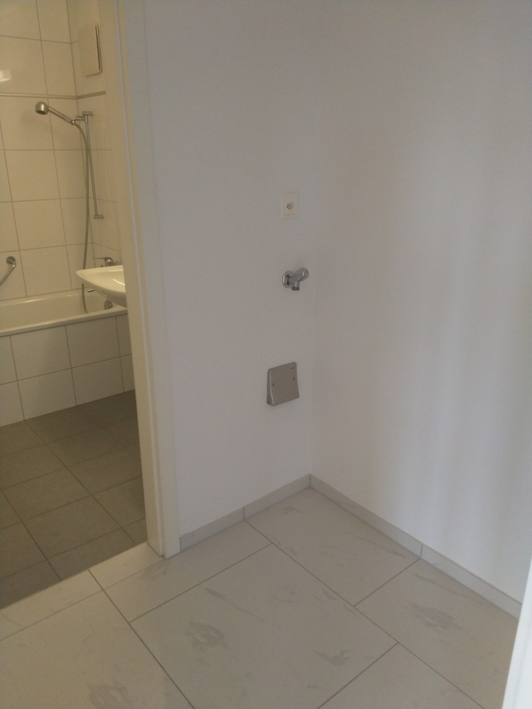 Appartamento di 1 ½ locali
