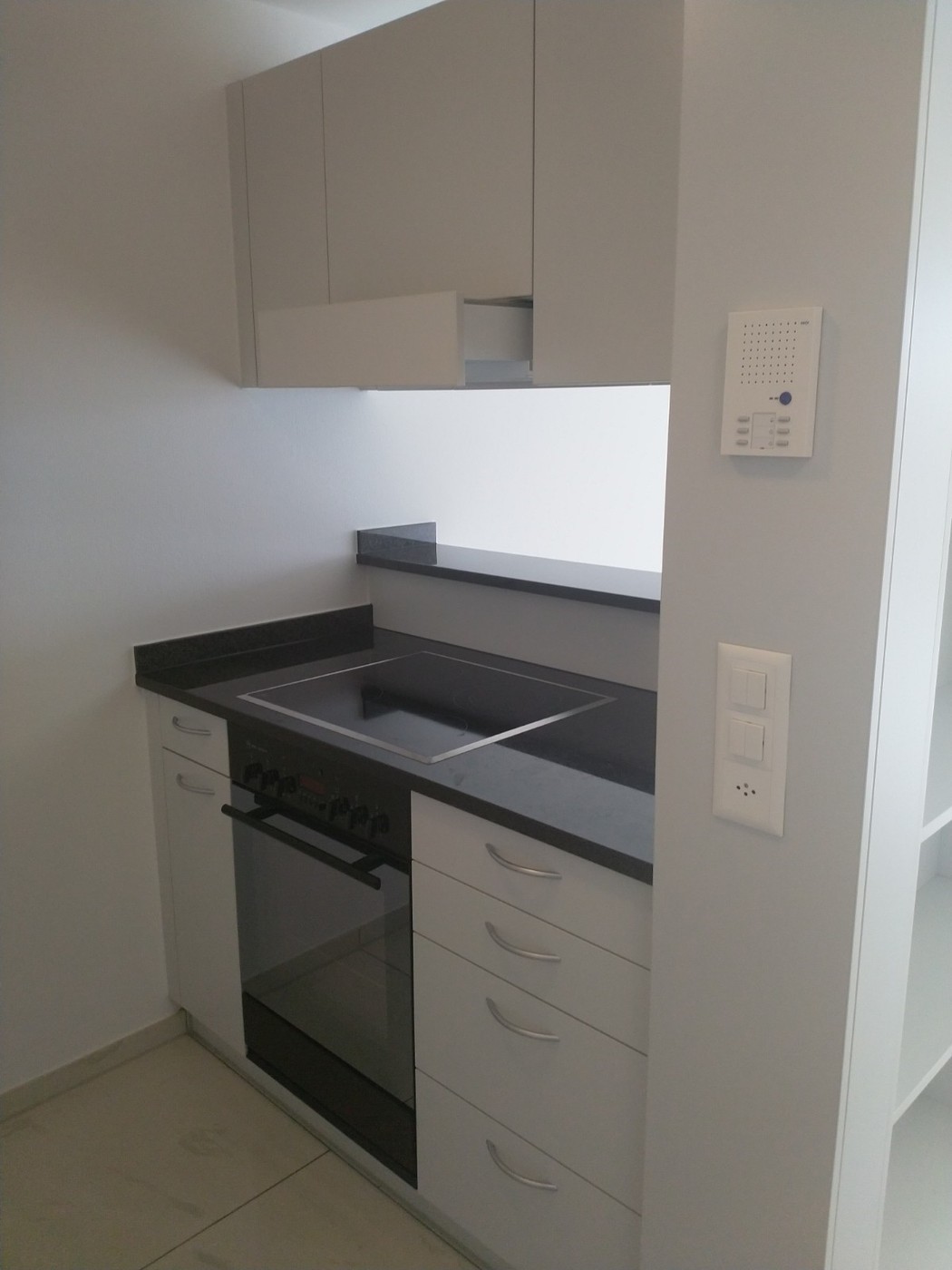 Appartamento di 1 ½ locali