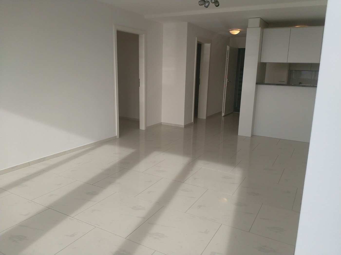 Appartamento di 1 ½ locali