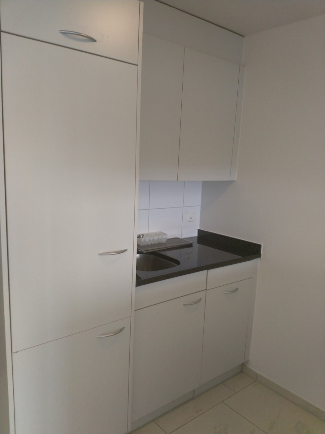 Appartamento di 1 ½ locali