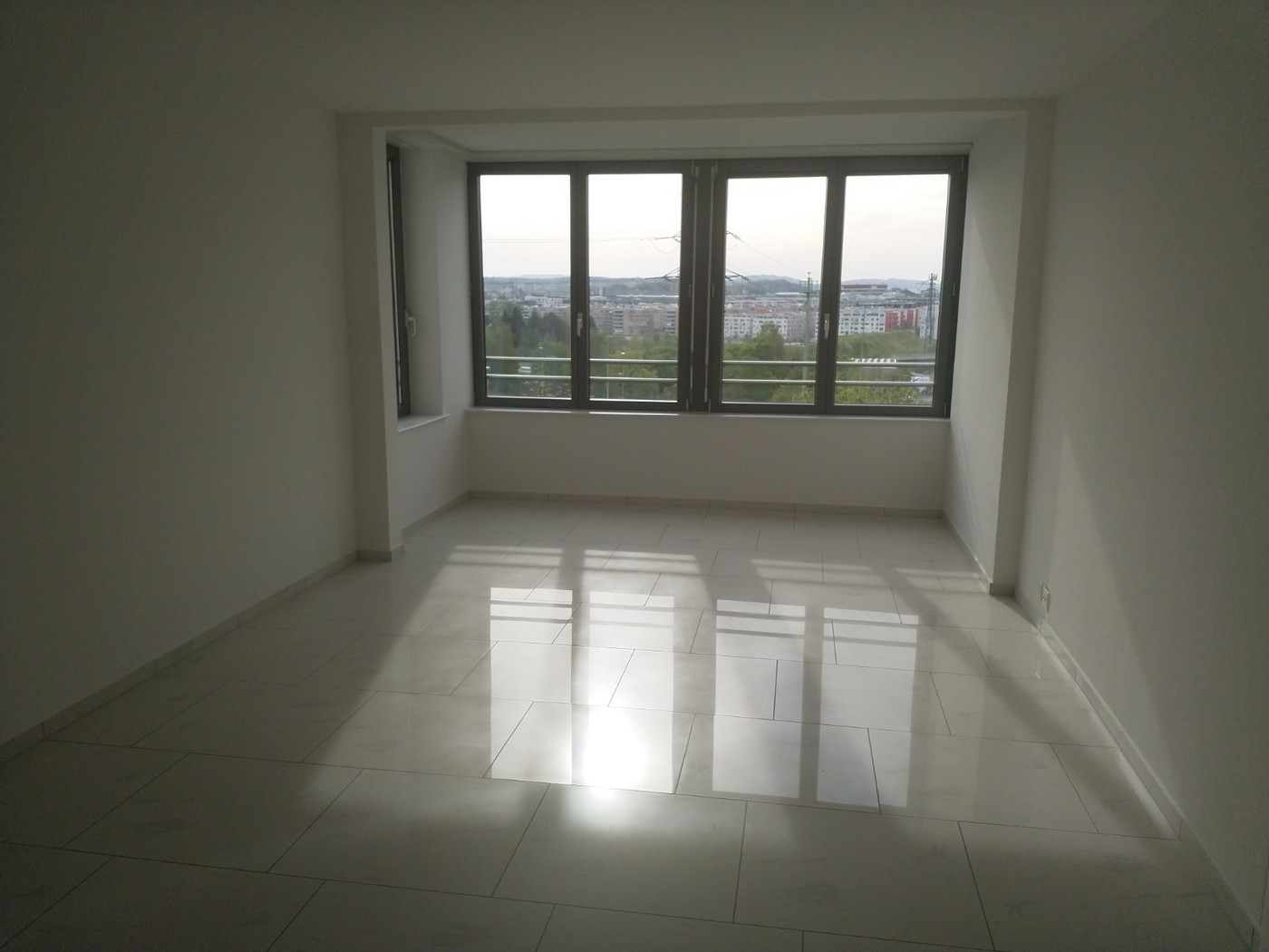 Appartamento di 1 ½ locali