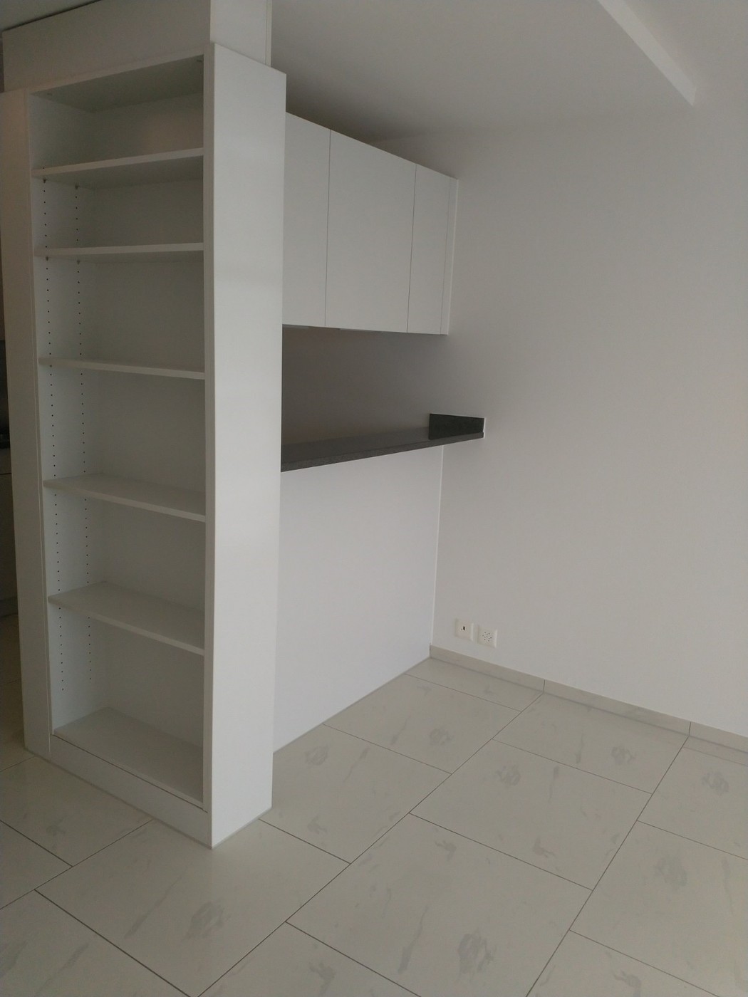 Appartamento di 1 ½ locali