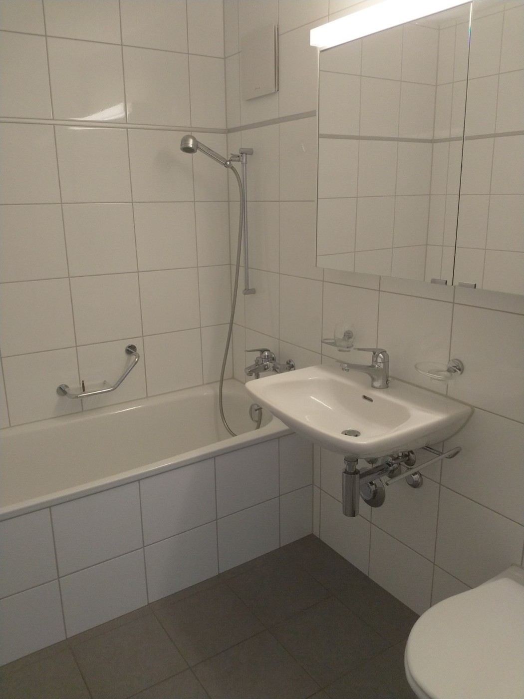 Appartamento di 1 ½ locali