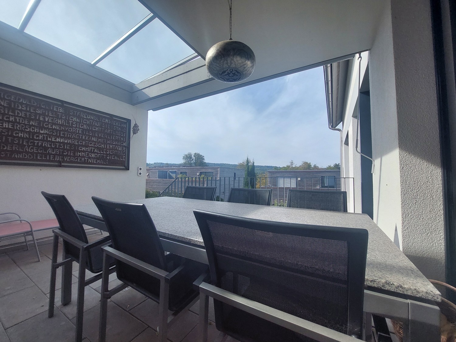 7 ½ rooms single house