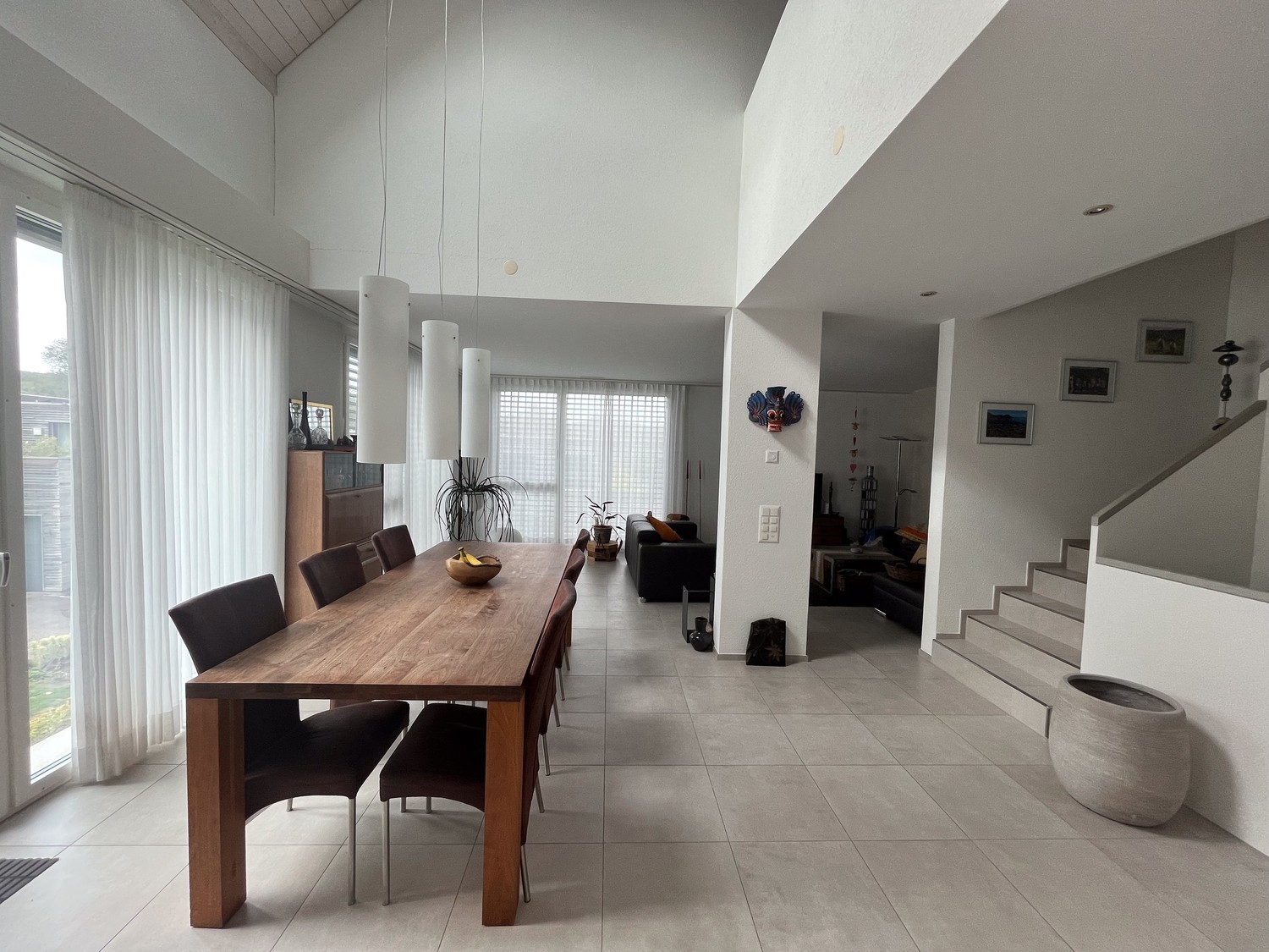 7 ½ rooms single house