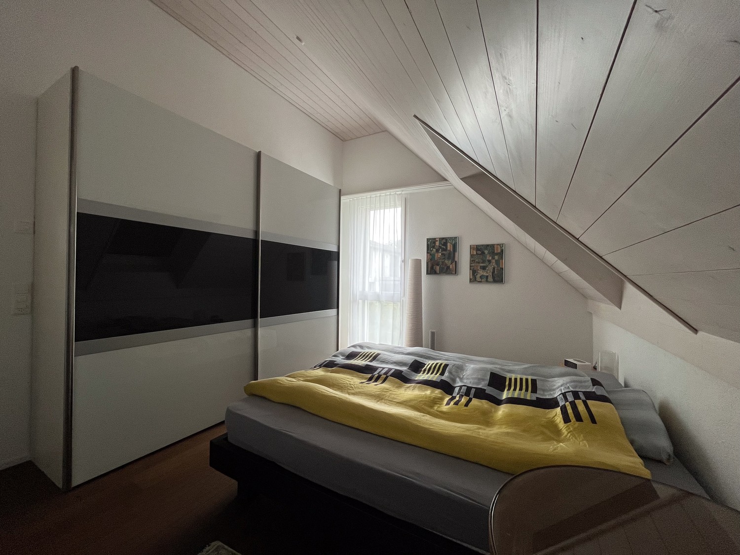 7 ½ rooms single house