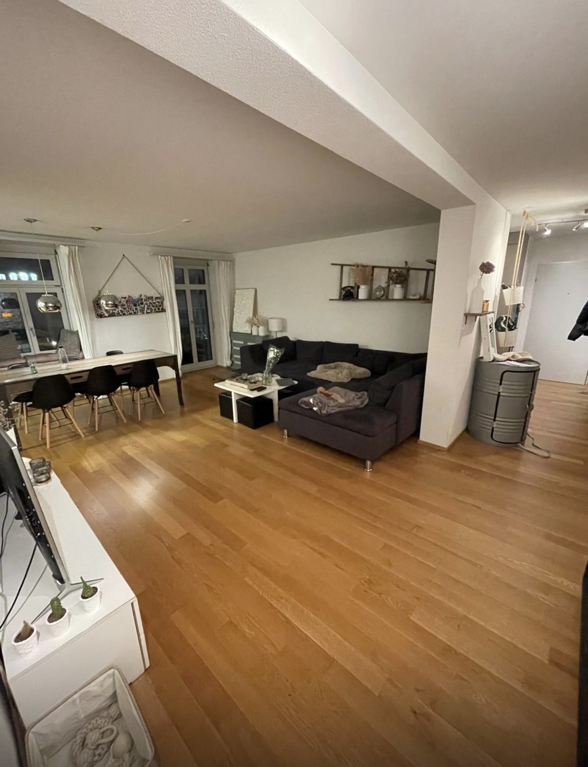 Chambre en colocation