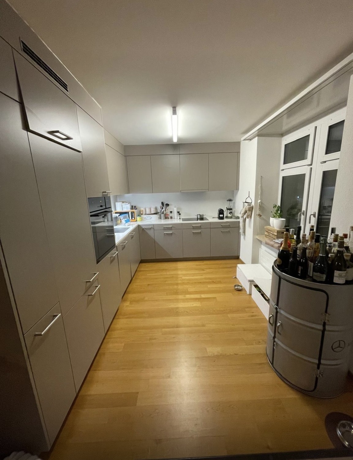 Chambre en colocation