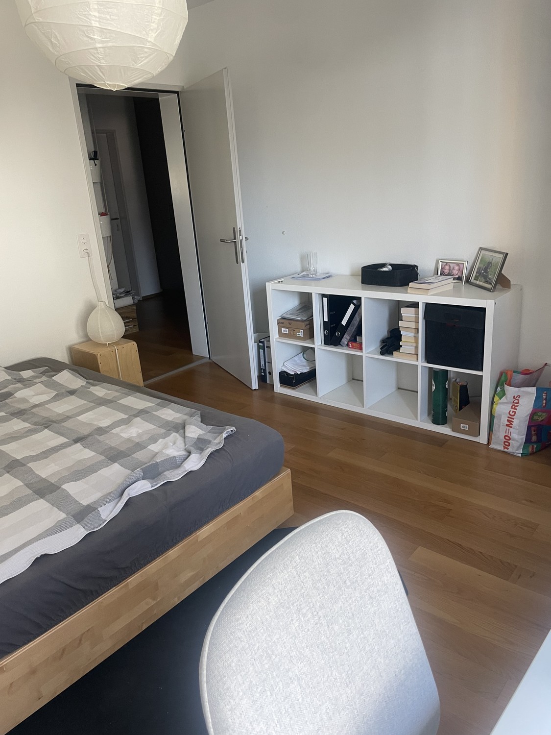 Chambre en colocation