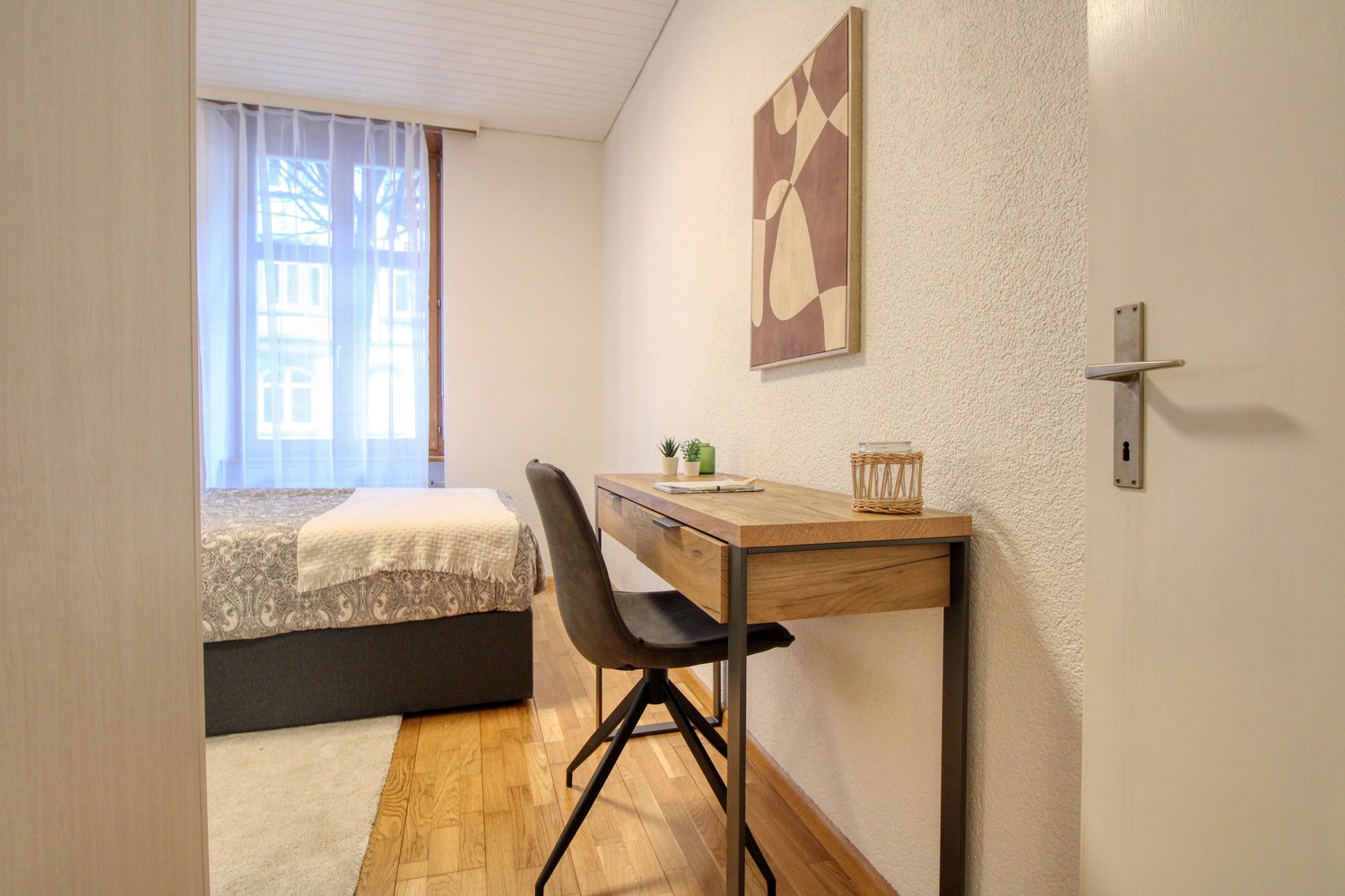 Room in a shared flat, photo 4 of 10