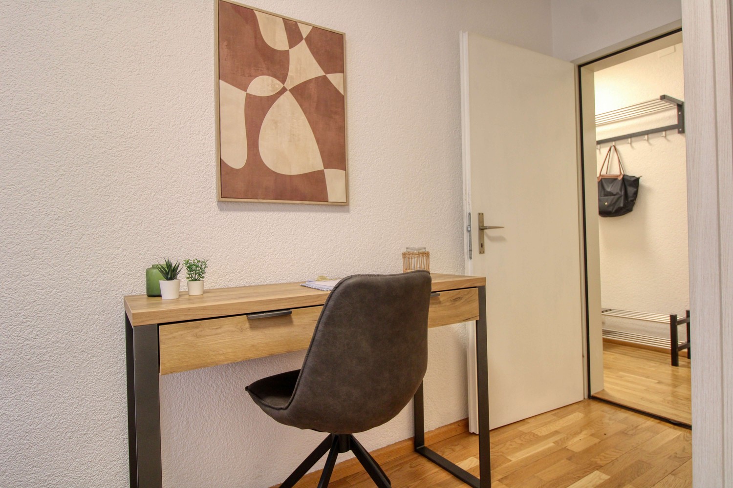Room in a shared flat, photo 10 of 10