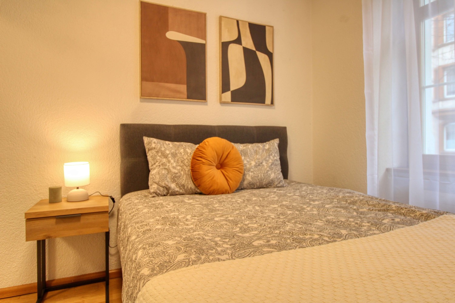Room in a shared flat, photo 2 of 10