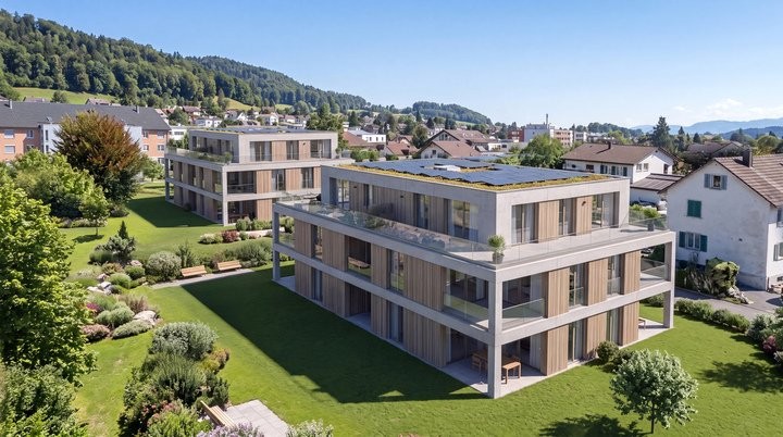 2781m² building land, photo 6 of 8