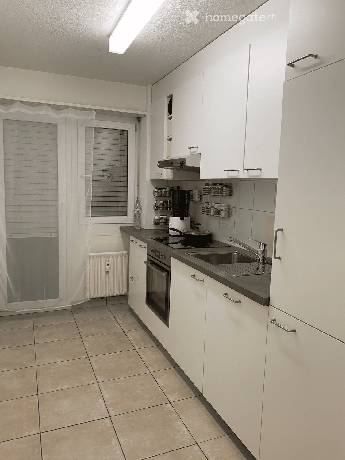 2 rooms apartment, photo 1 of 4