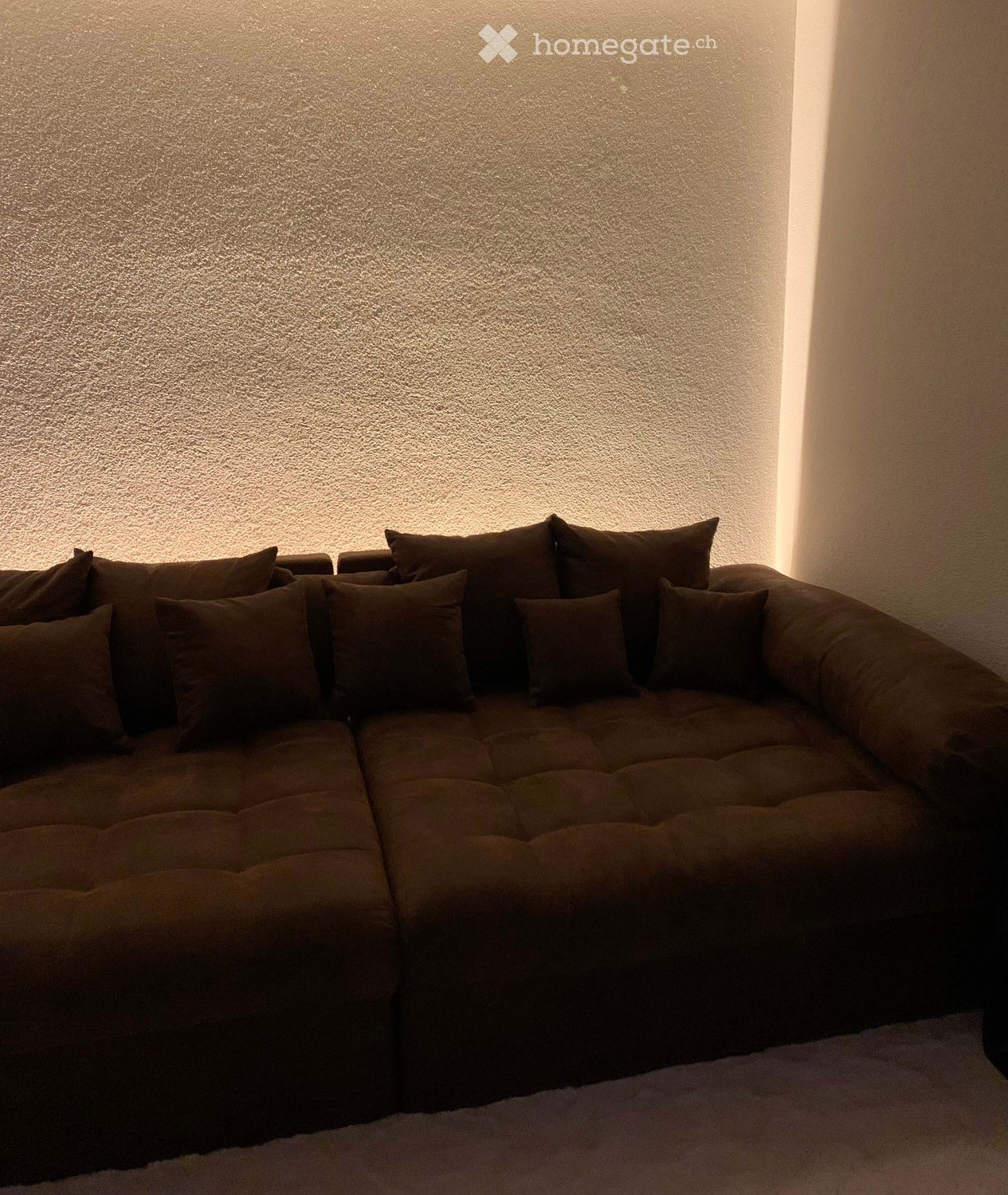 2 rooms apartment, photo 4 of 4