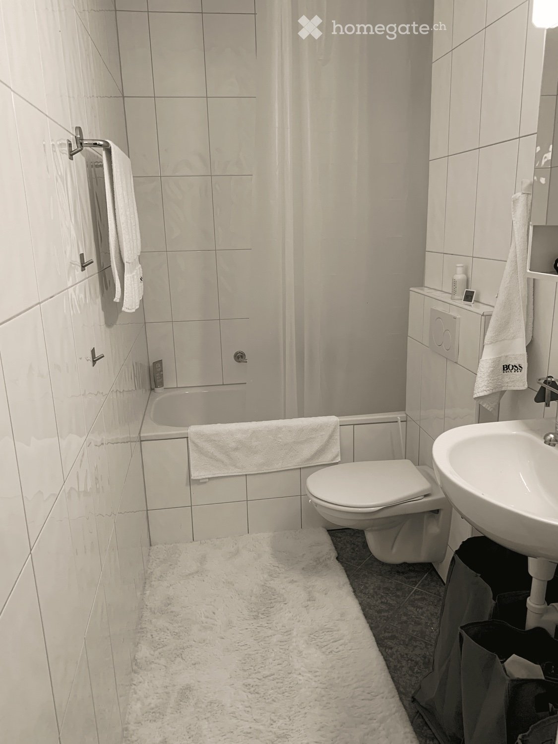 2 rooms apartment, photo 3 of 4