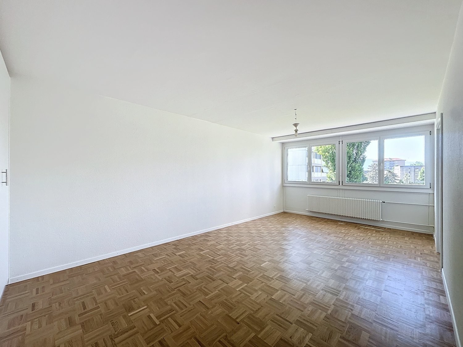 2 ½ rooms apartment, photo 2 of 4
