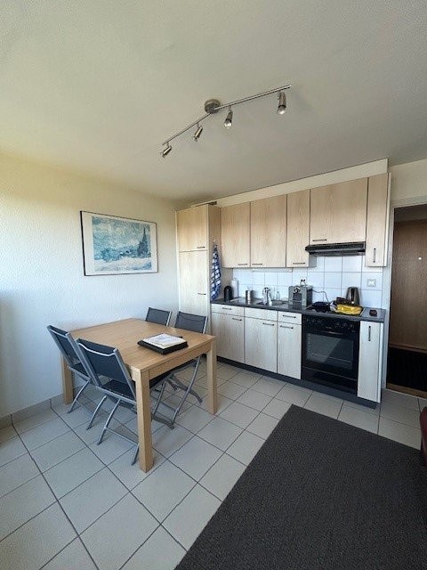 2 ½ rooms apartment, photo 1 of 4