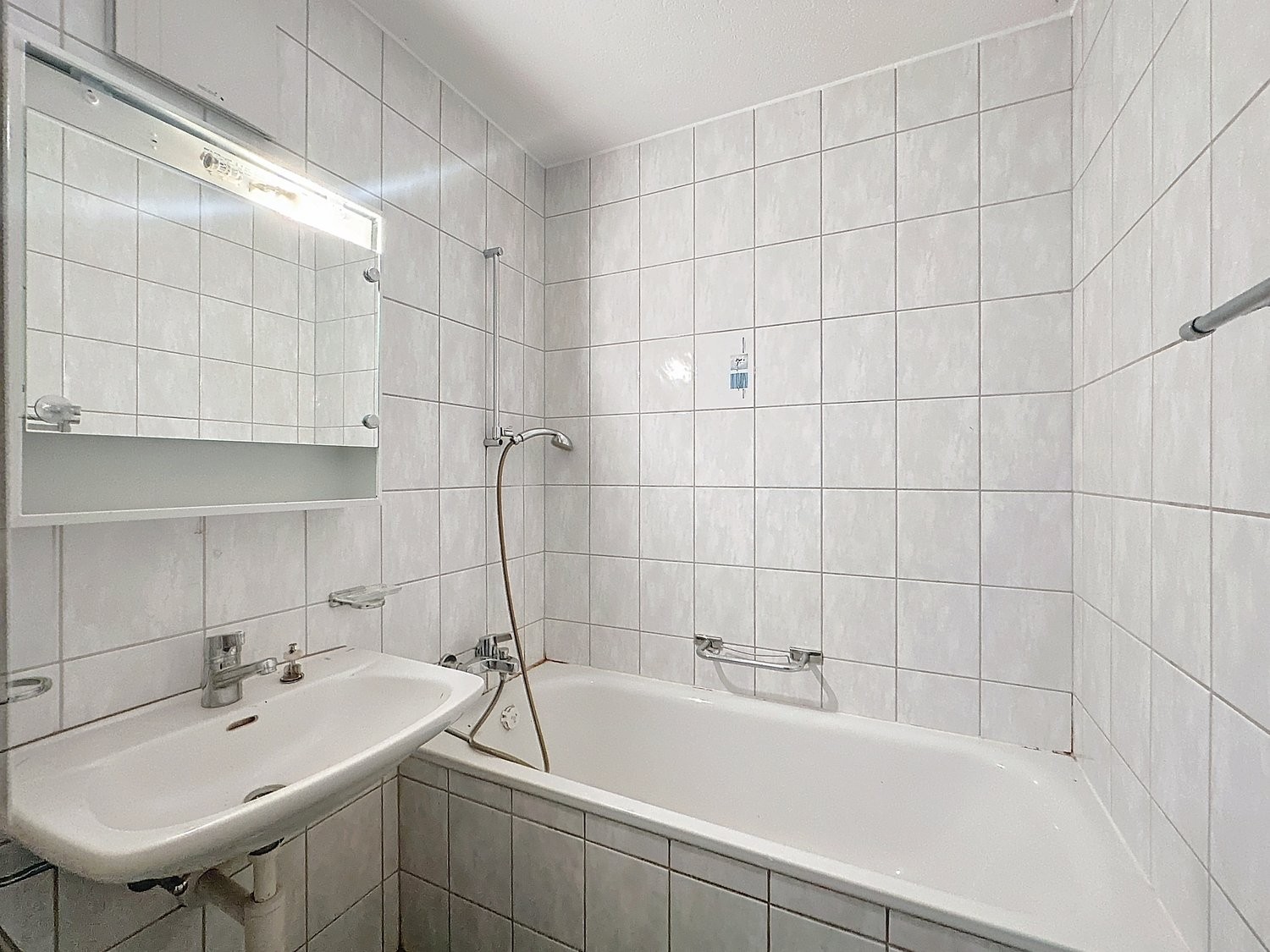 2 ½ rooms apartment, photo 3 of 4
