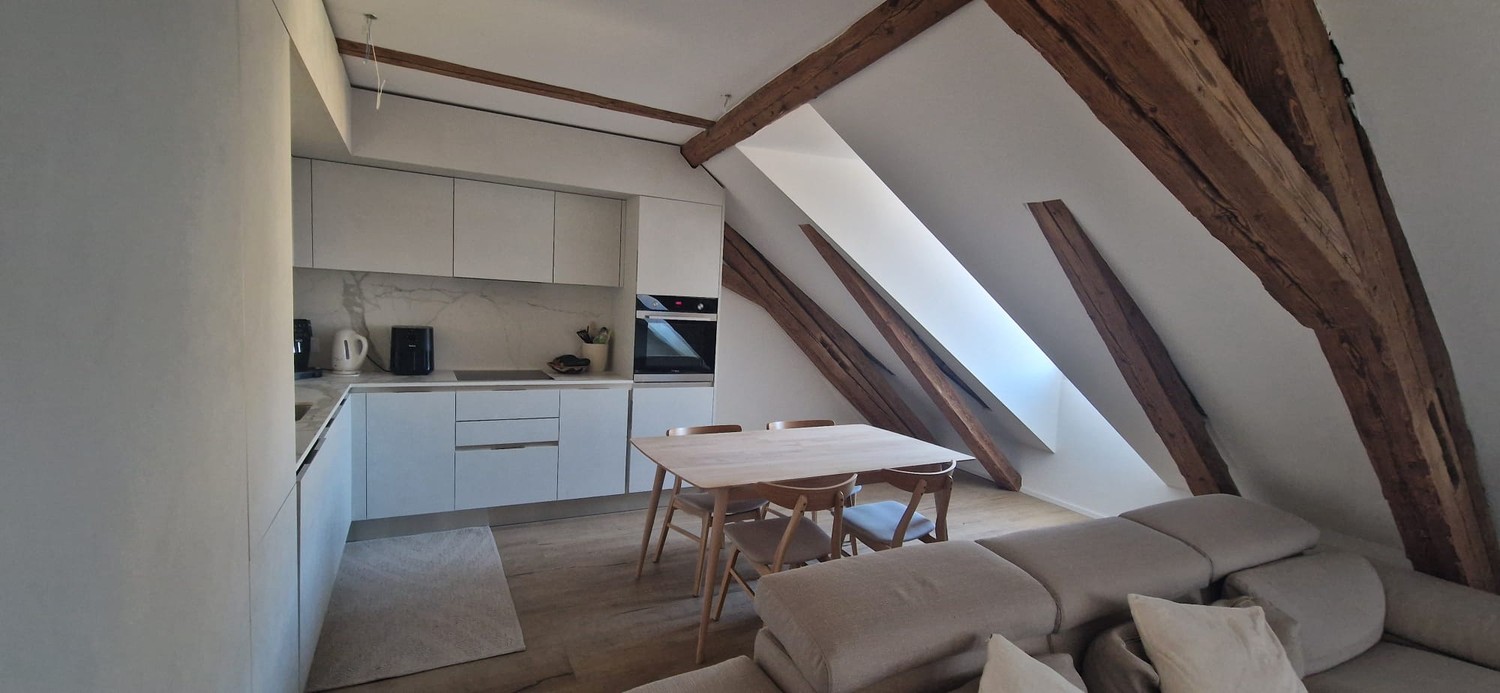 Appartamento di 3 ½ locali