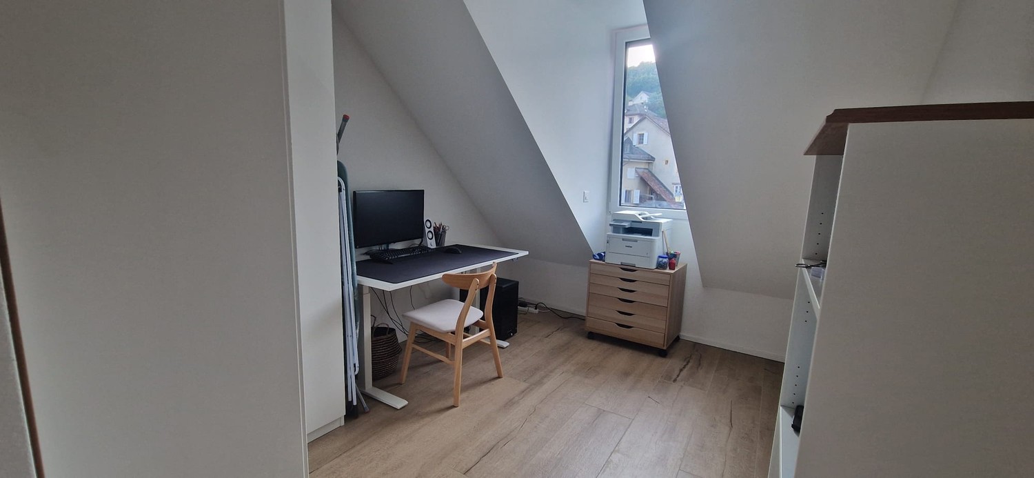 Appartamento di 3 ½ locali