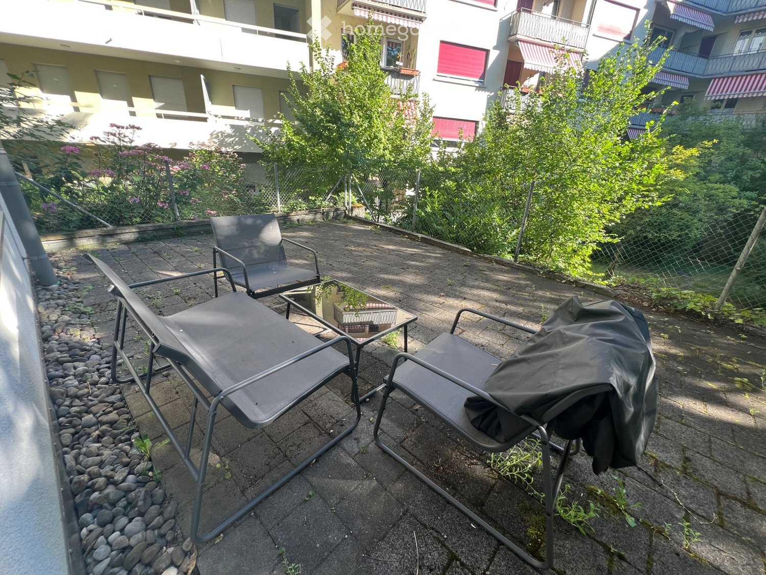 1 ½ rooms apartment, photo 5 of 5