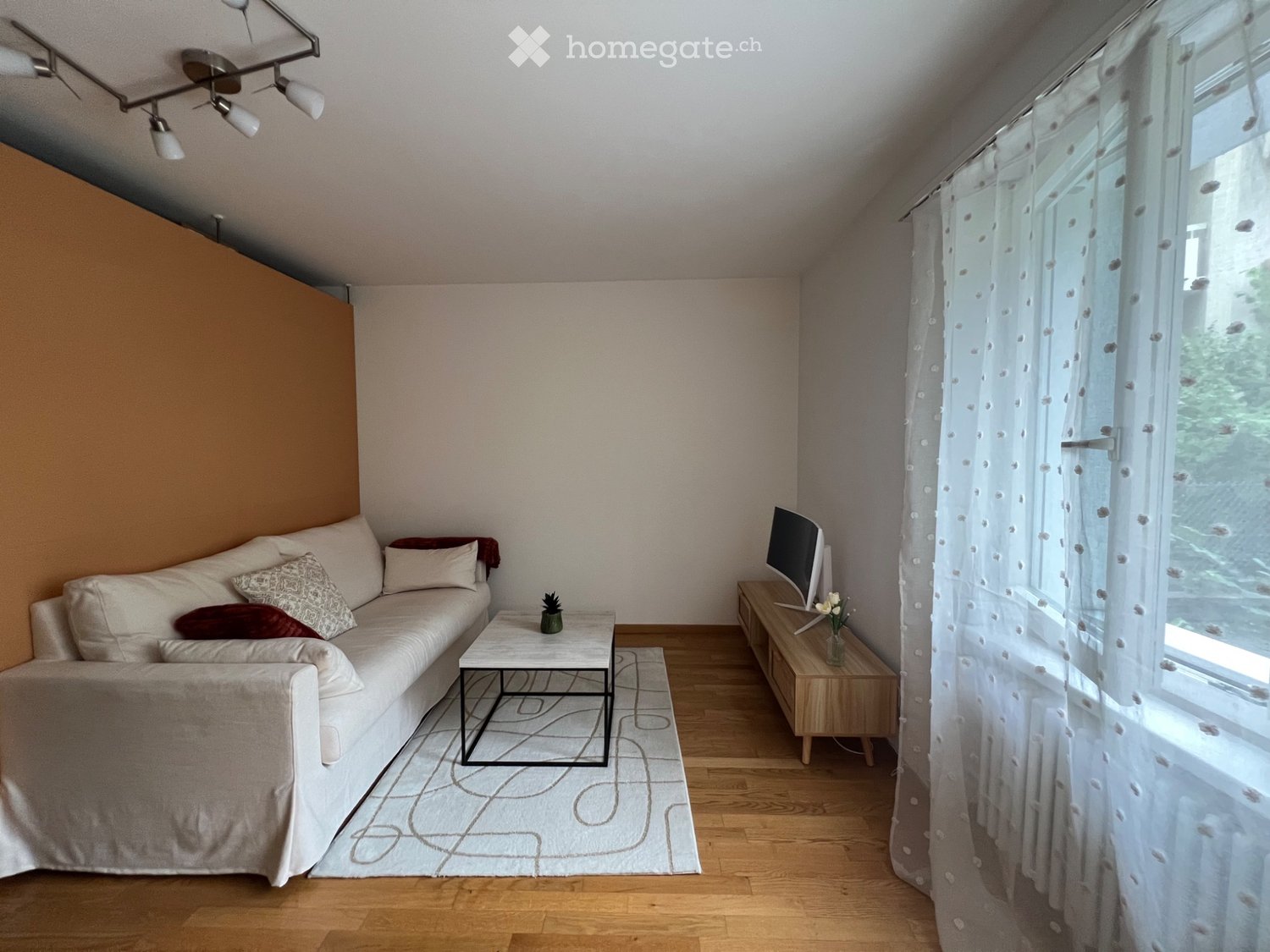 1 ½ rooms apartment, photo 1 of 5