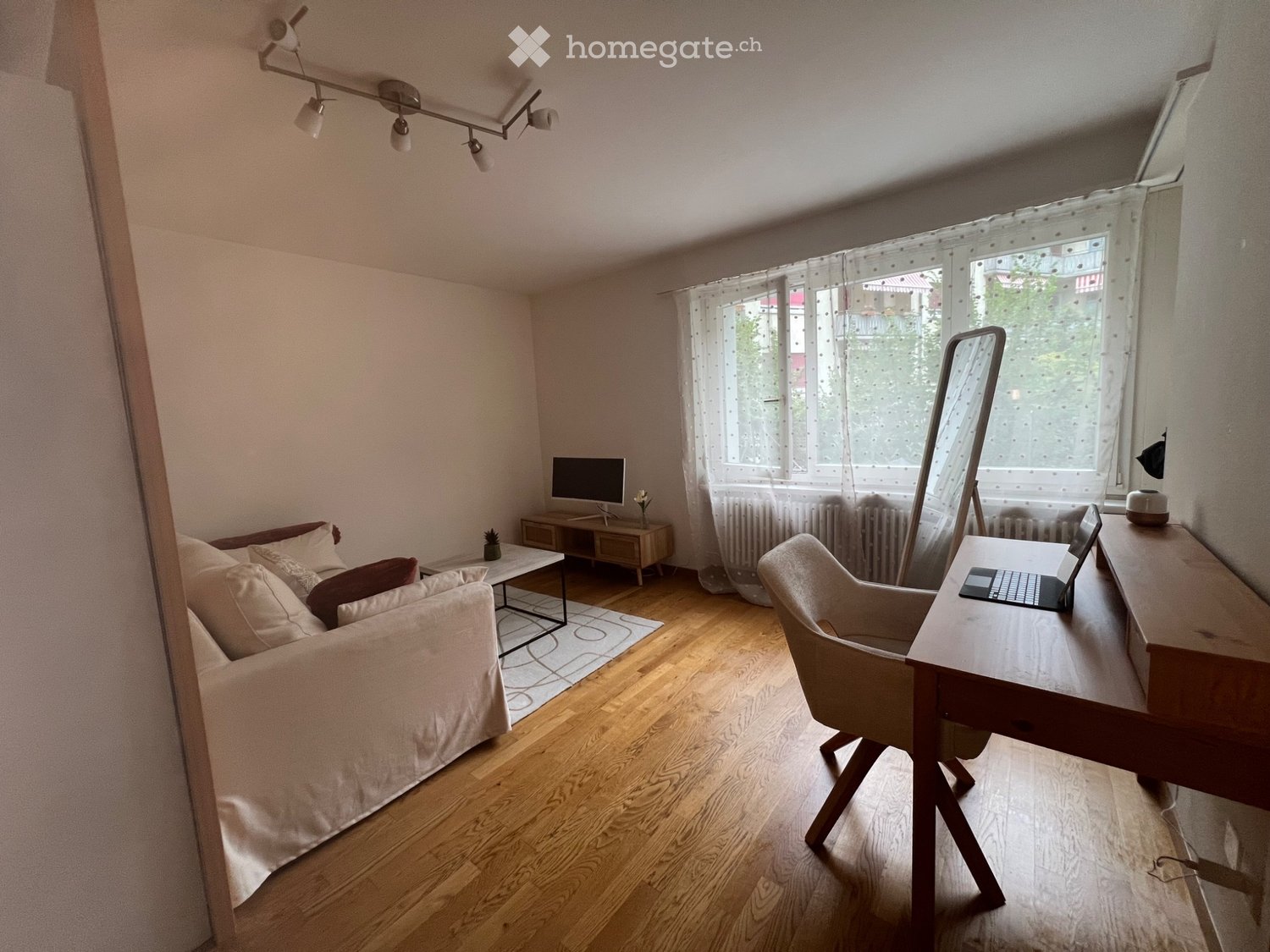 1 ½ rooms apartment, photo 2 of 5