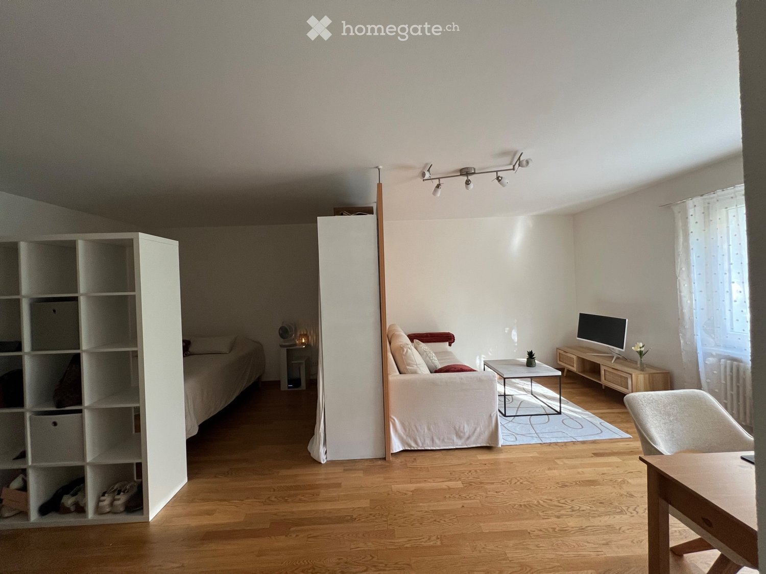1 ½ rooms apartment, photo 4 of 5