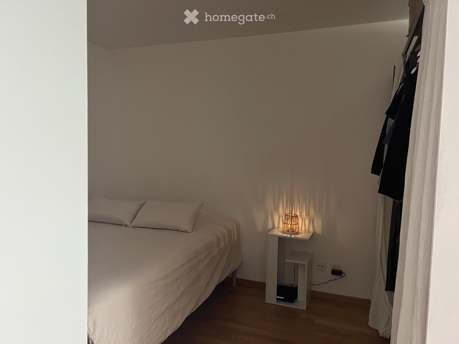 1 ½ rooms apartment, photo 3 of 5