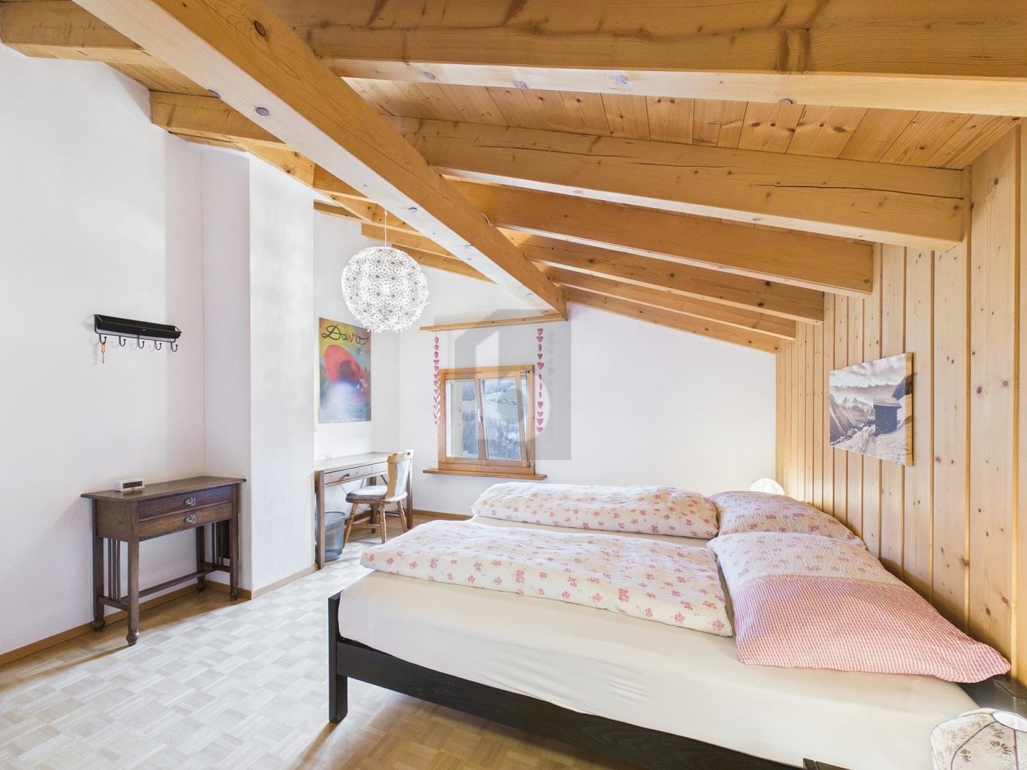 13 ½ rooms chalet, photo 4 of 4