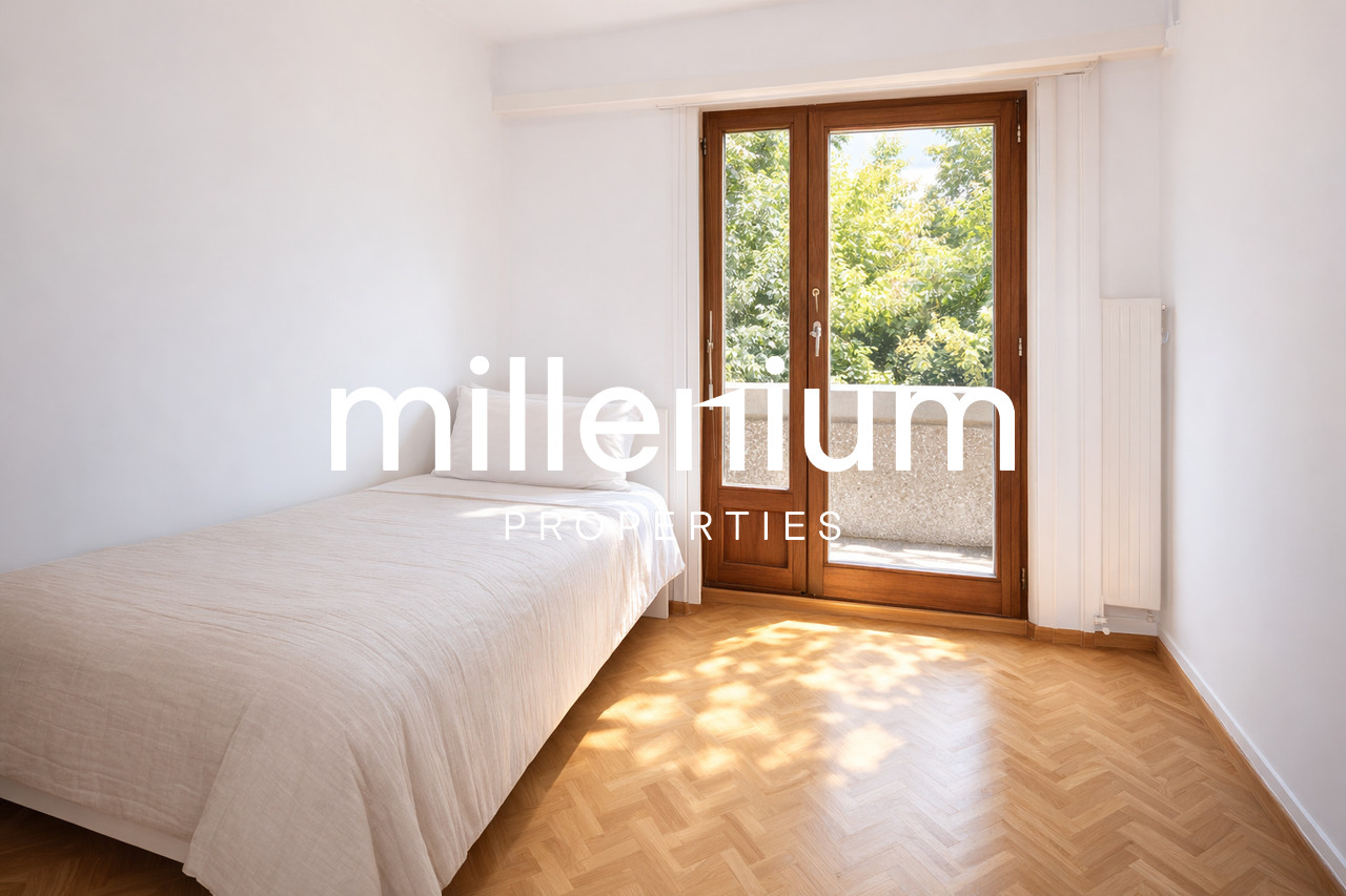 5 ½ rooms apartment, photo 8 of 10