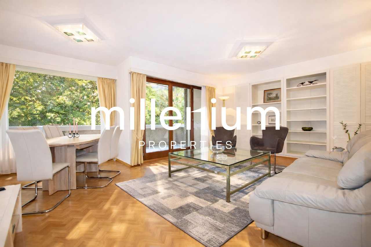 5 ½ rooms apartment, photo 3 of 10