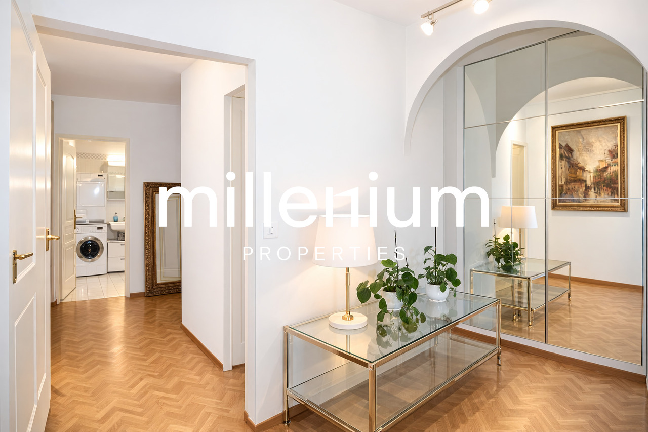 5 ½ rooms apartment, photo 10 of 10