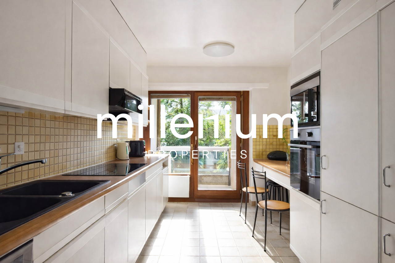 5 ½ rooms apartment, photo 6 of 10