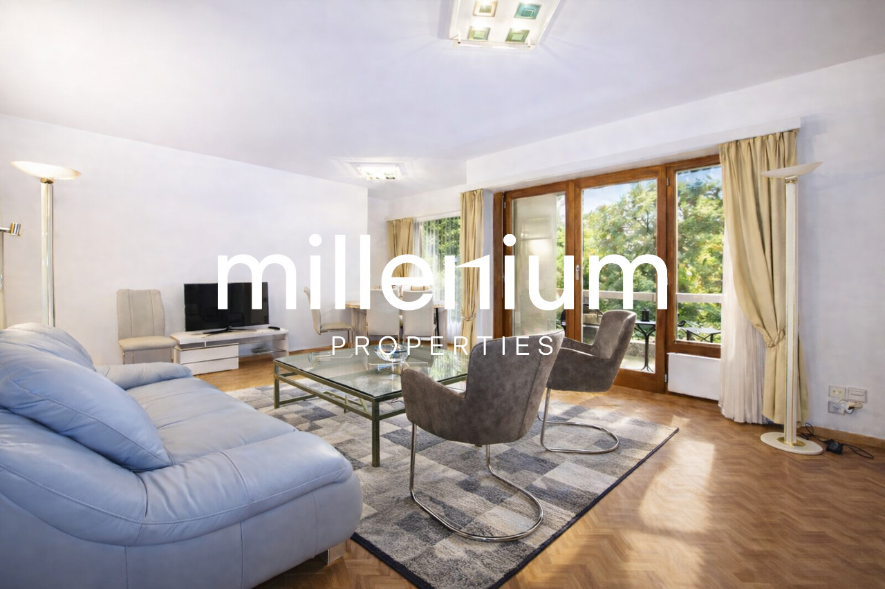5 ½ rooms apartment, photo 4 of 10