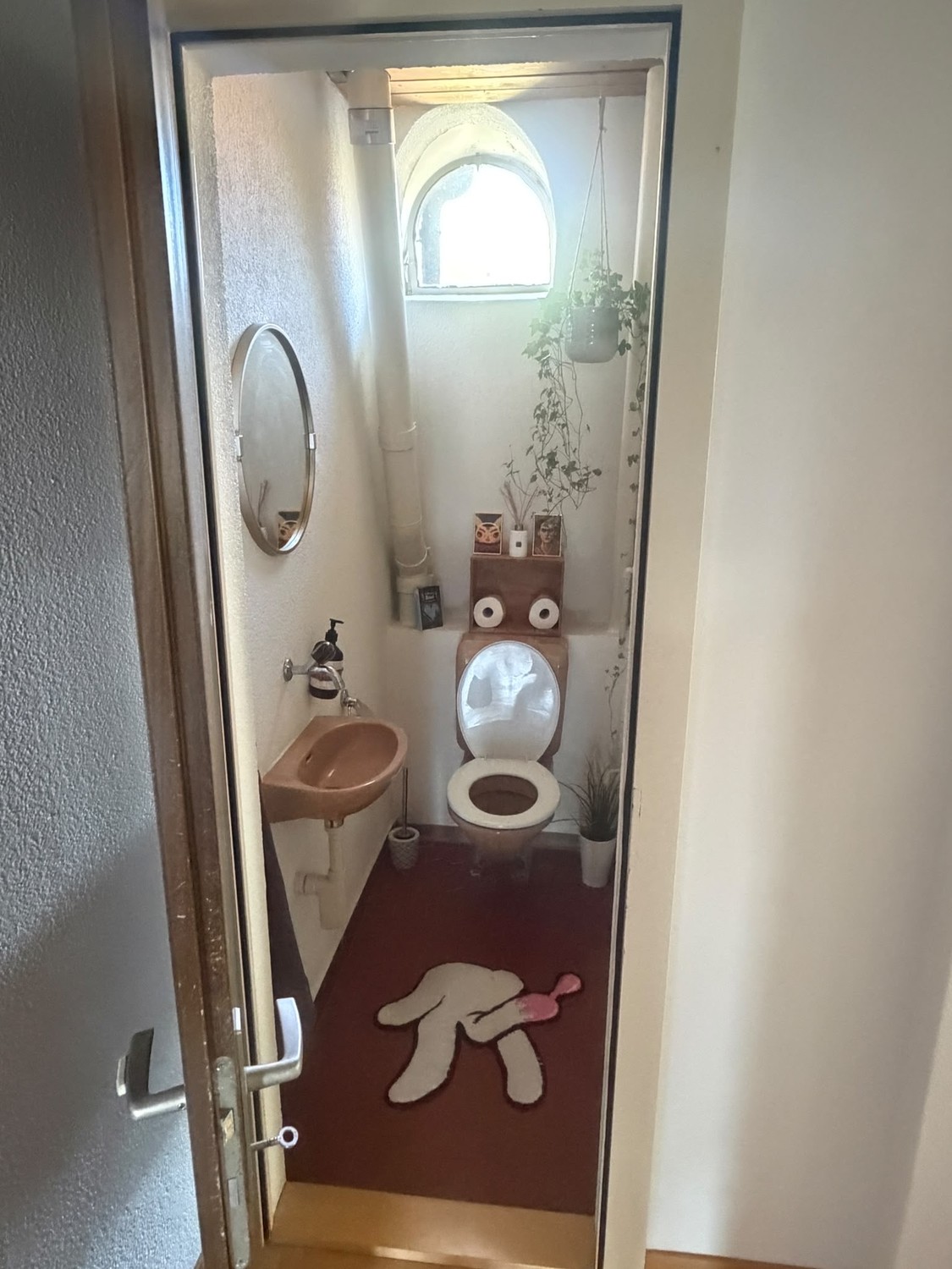2-Zimmer-Wohnung