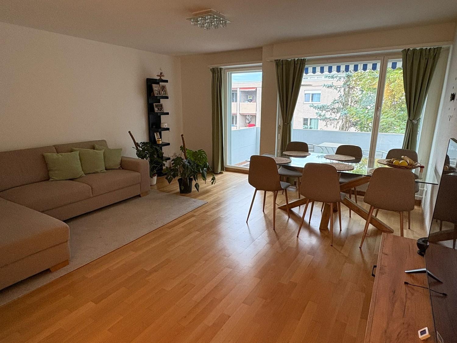 3 ½ rooms apartment, photo 2 of 6