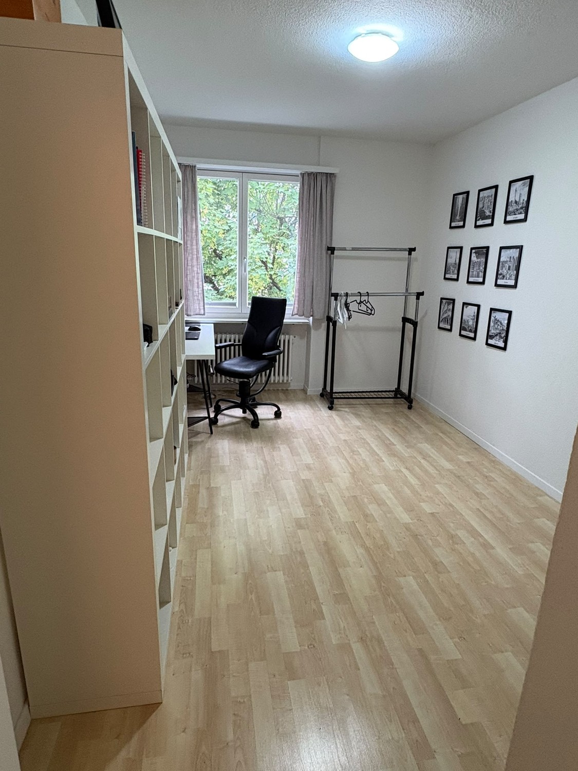 3 ½ rooms apartment, photo 3 of 6