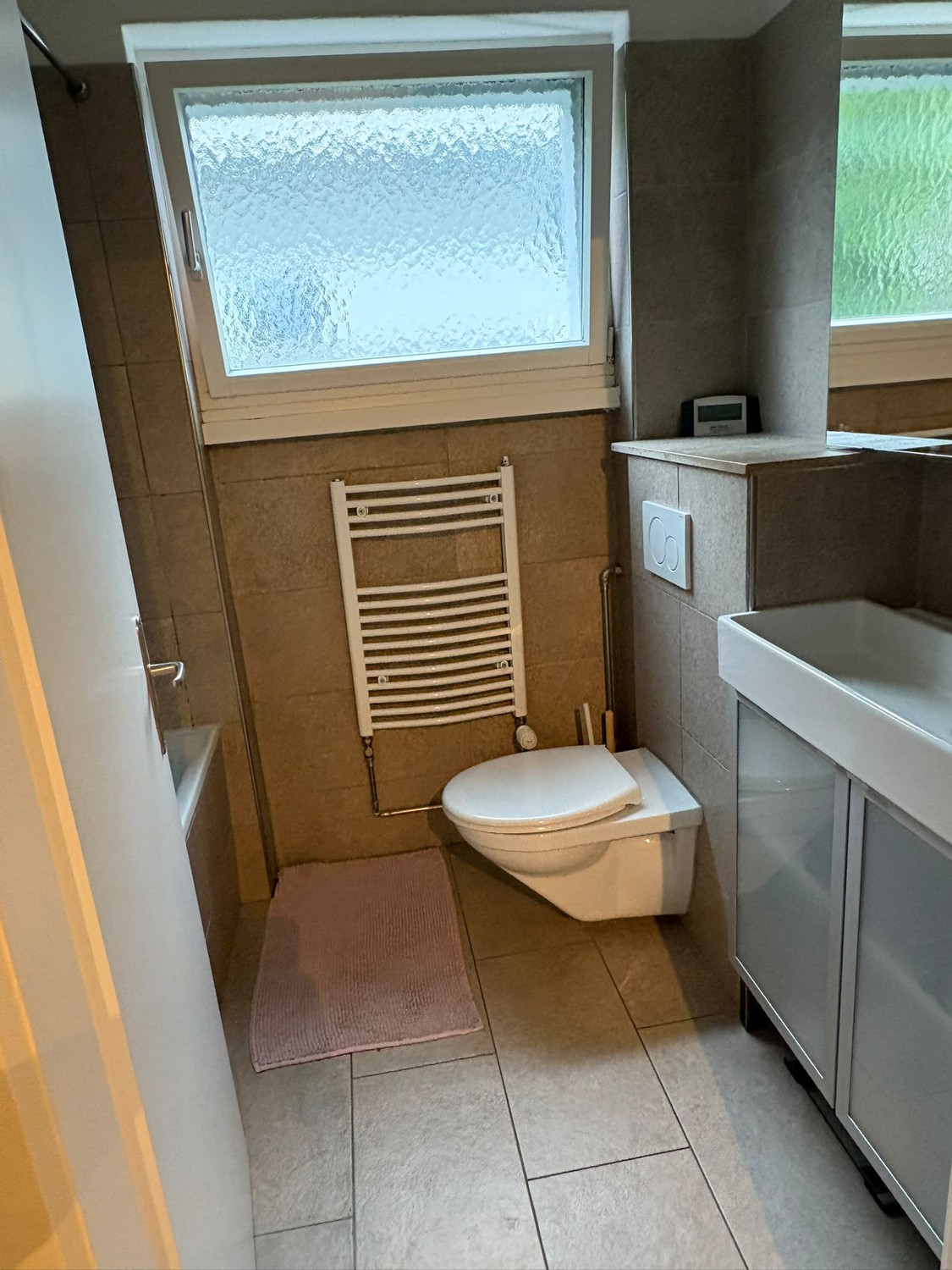 3 ½ rooms apartment, photo 5 of 6