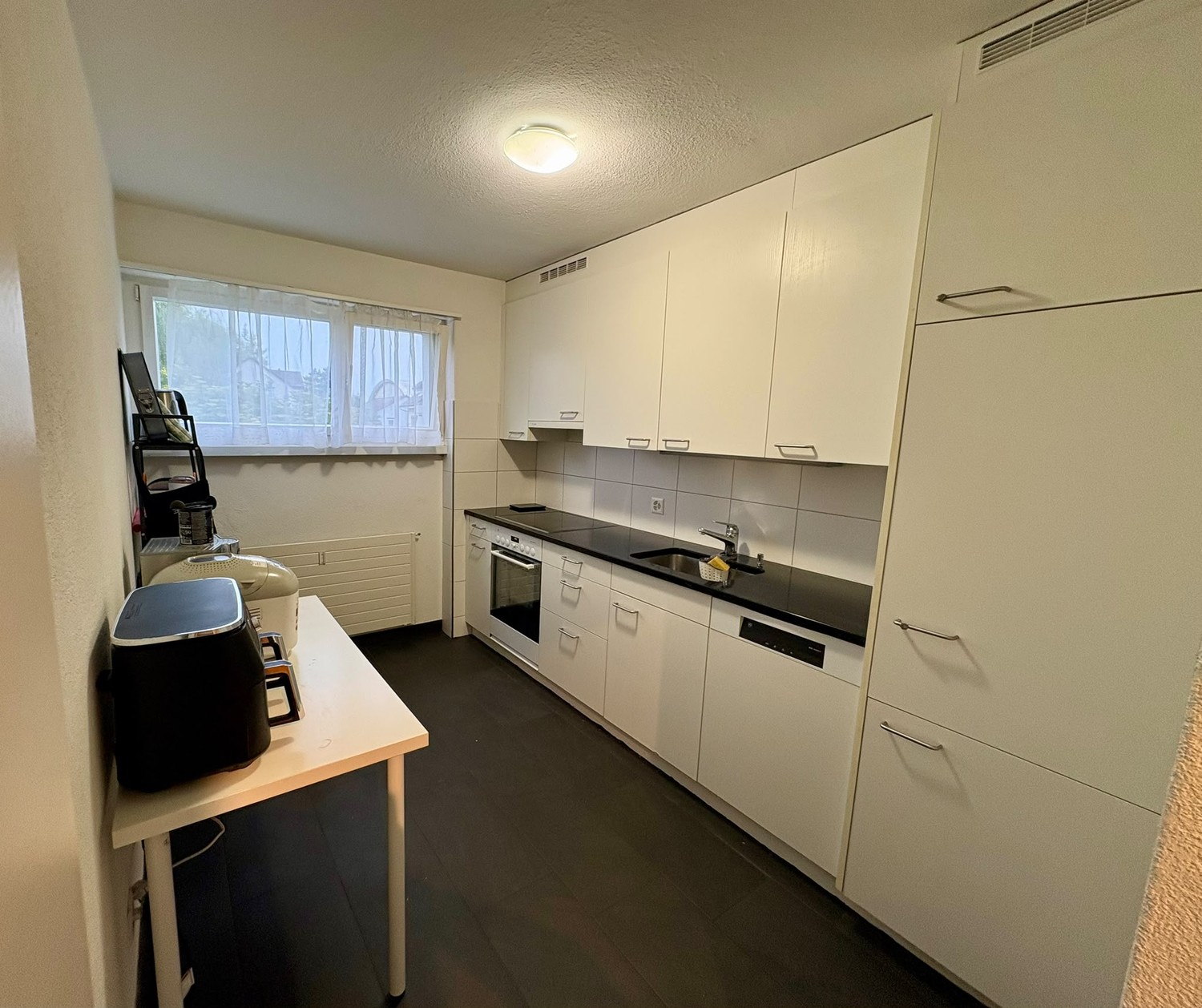 3 ½ rooms apartment, photo 6 of 6