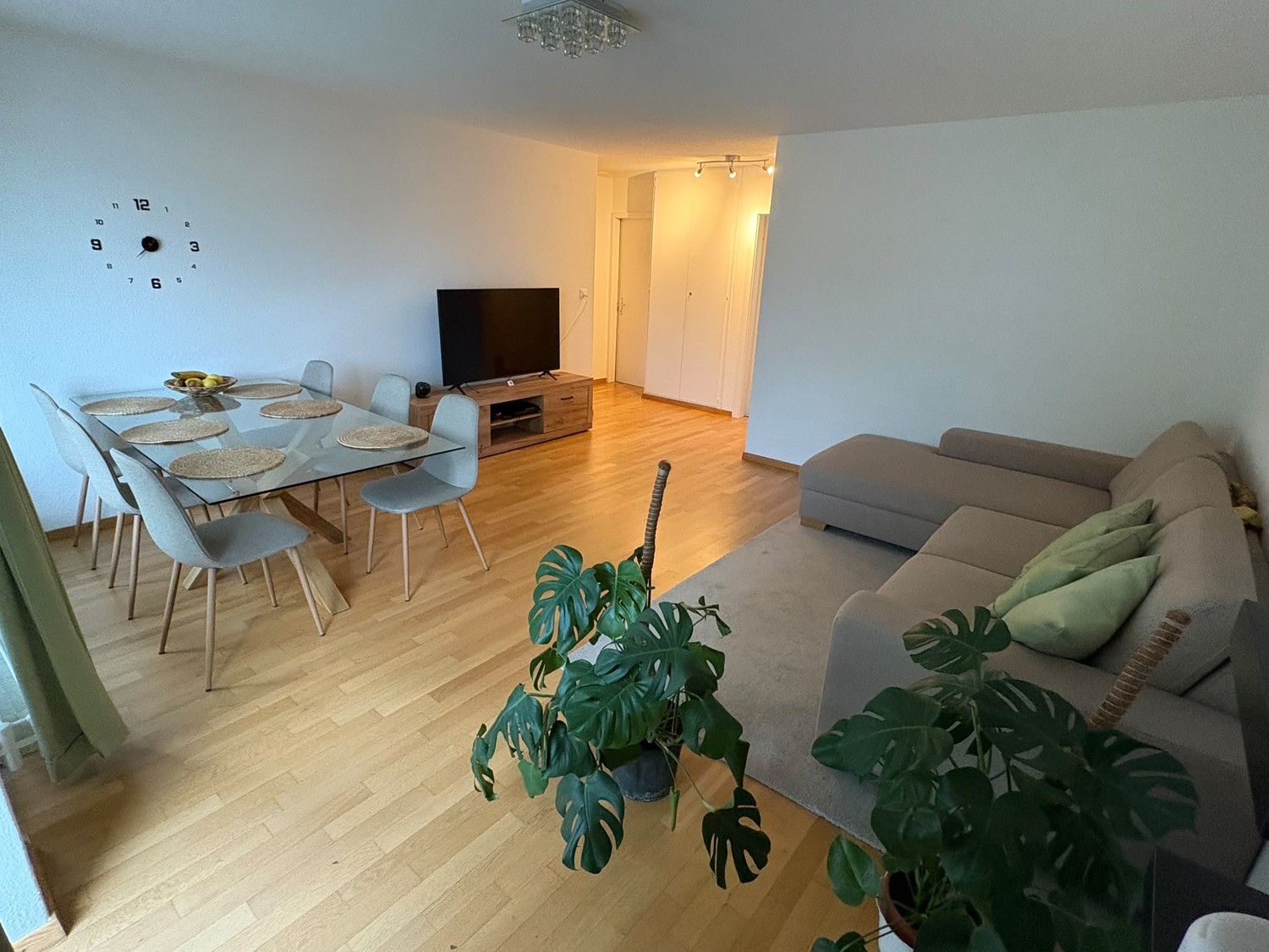 3 ½ rooms apartment, photo 1 of 6