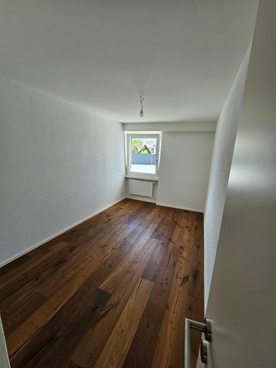 Appartamento di 4 ½ locali