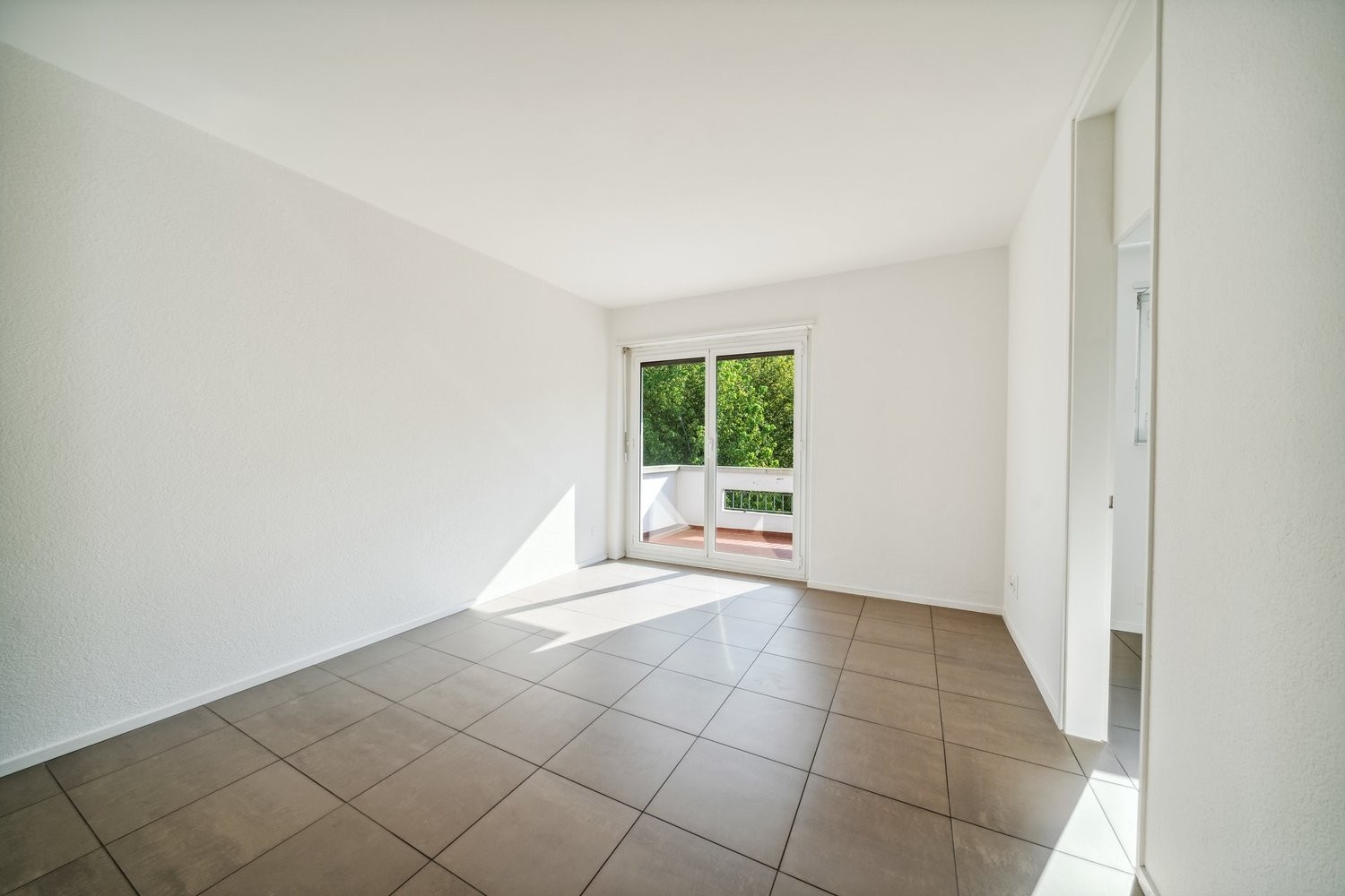 1 ½ rooms apartment, photo 4 of 7