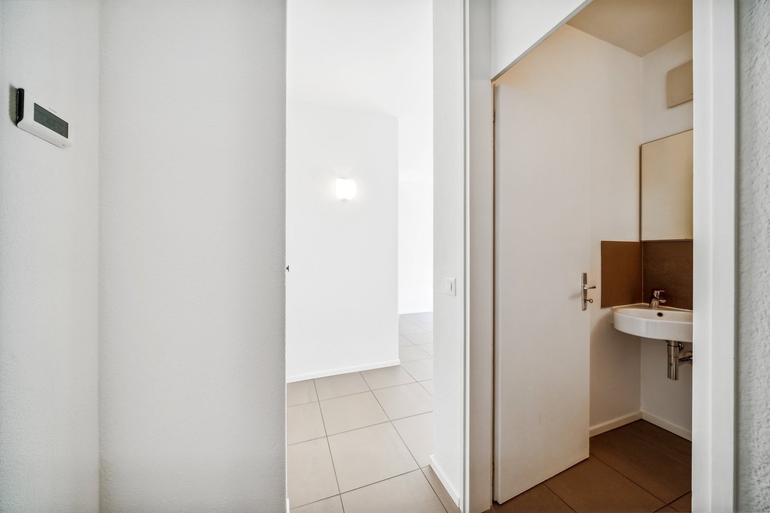 1 ½ rooms apartment, photo 6 of 7