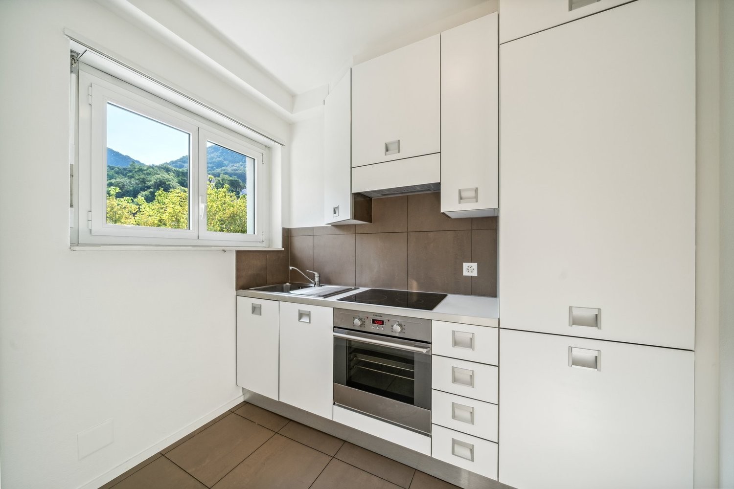 1 ½ rooms apartment, photo 1 of 7