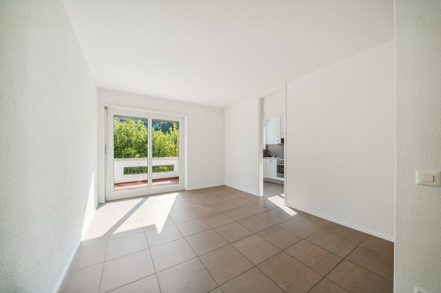 1 ½ rooms apartment, photo 3 of 7