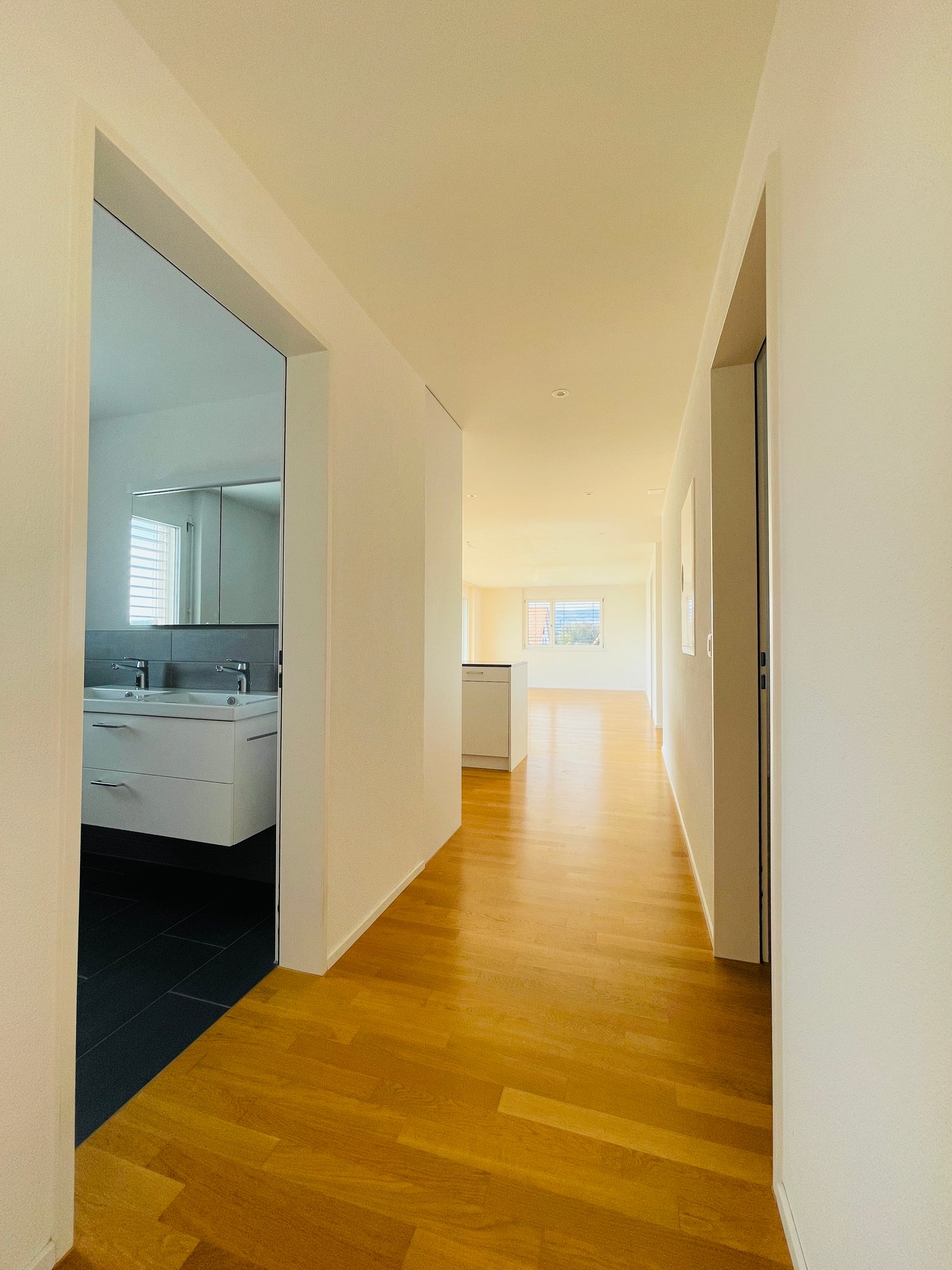 Appartamento di 4 ½ locali
