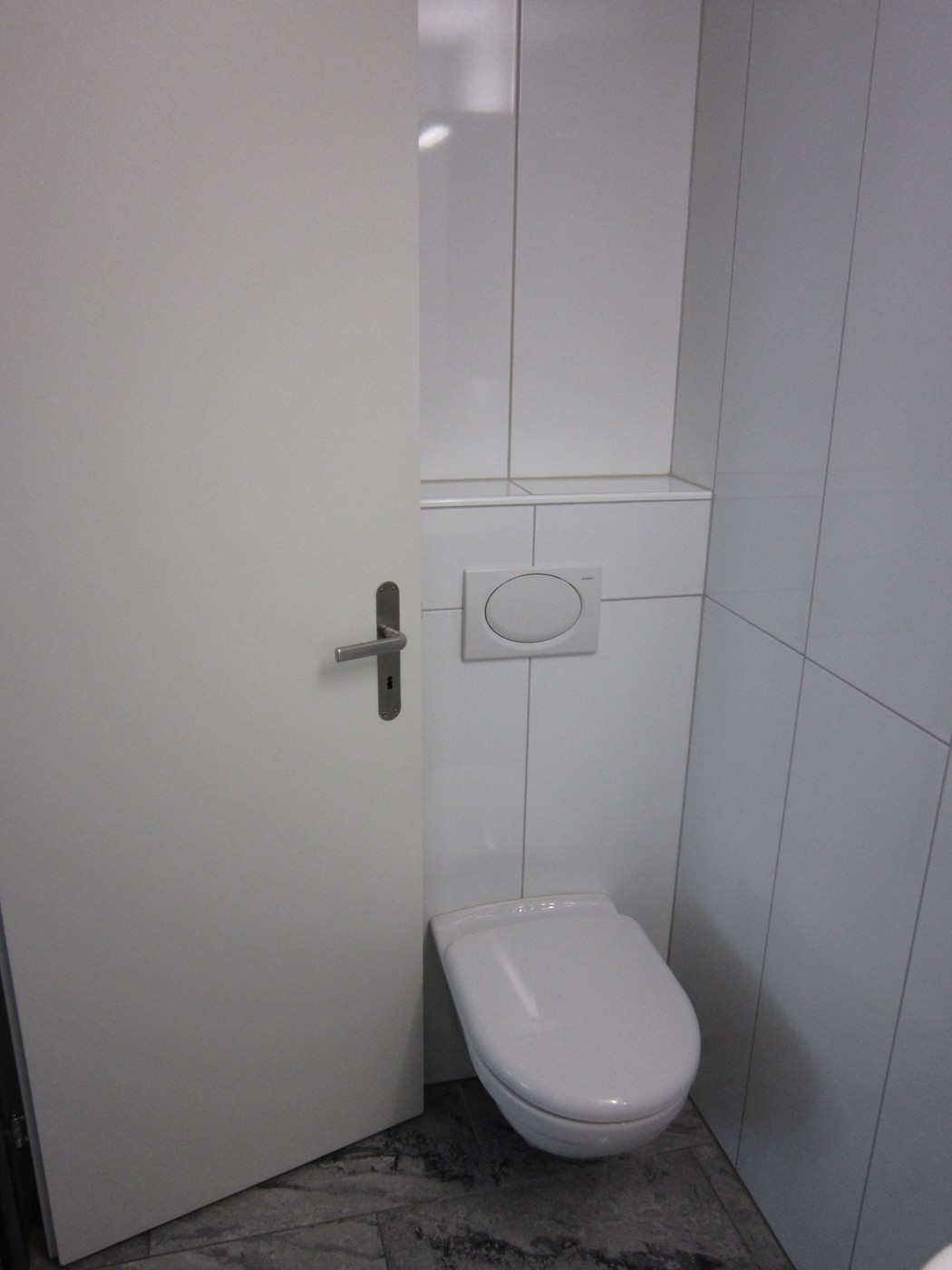 2 rooms apartment, photo 9 of 10