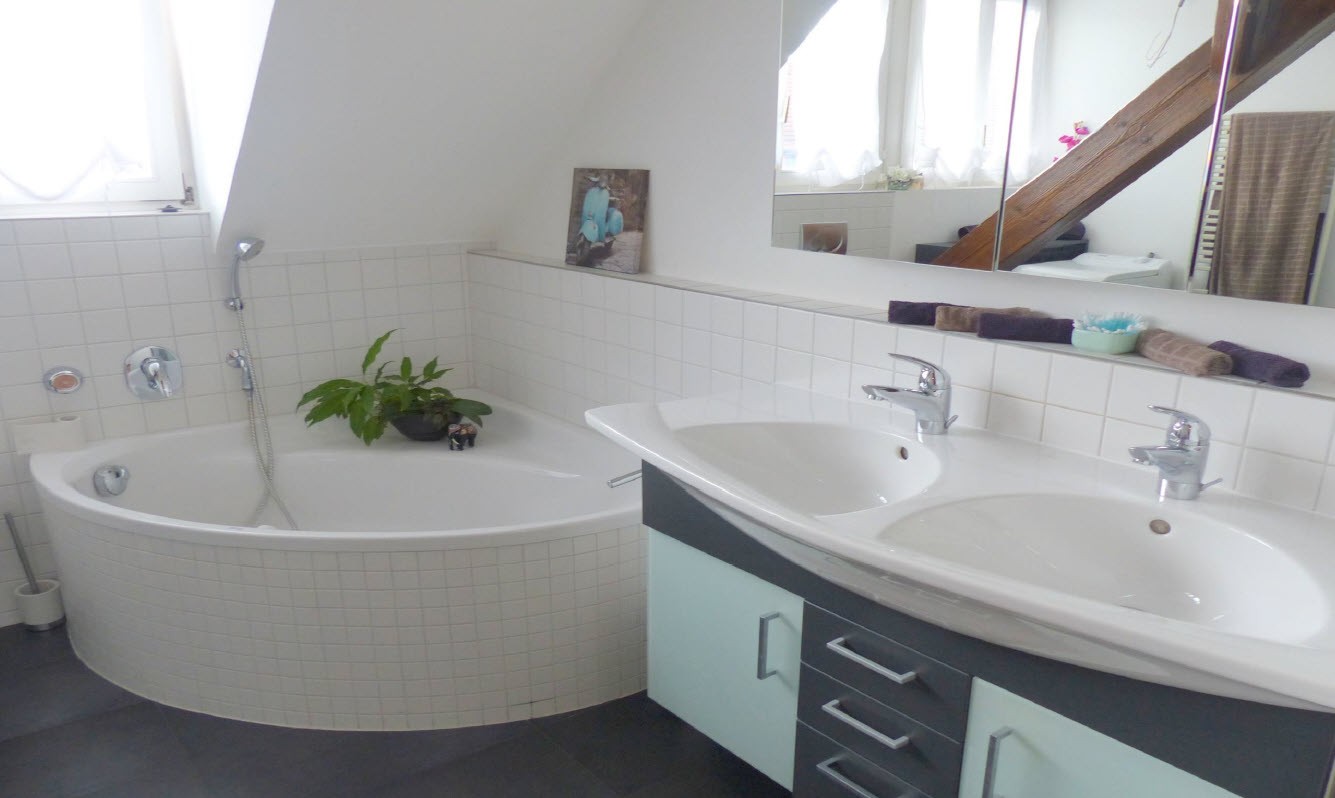 3 ½ rooms apartment, photo 6 of 10